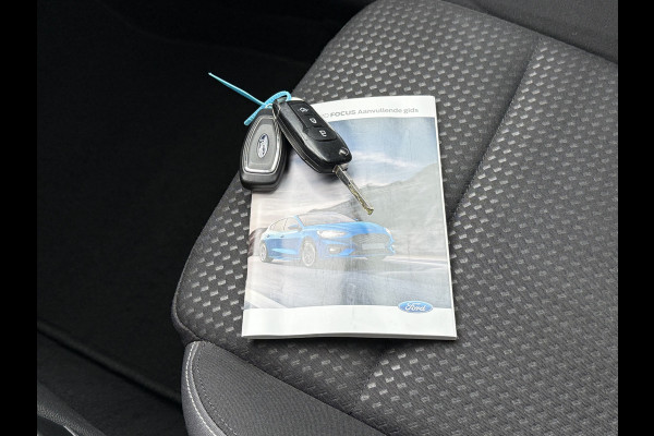 Ford FOCUS Wagon BWJ 2021 | 1.0T 124PK Hybrid Trend Edition NWE APK | CAMERA A | SPORTSTOELEN | NAVI | PDC 2X | AIRCO | LICHTMETAAL | ARPLAY | DAB | CRUISE |