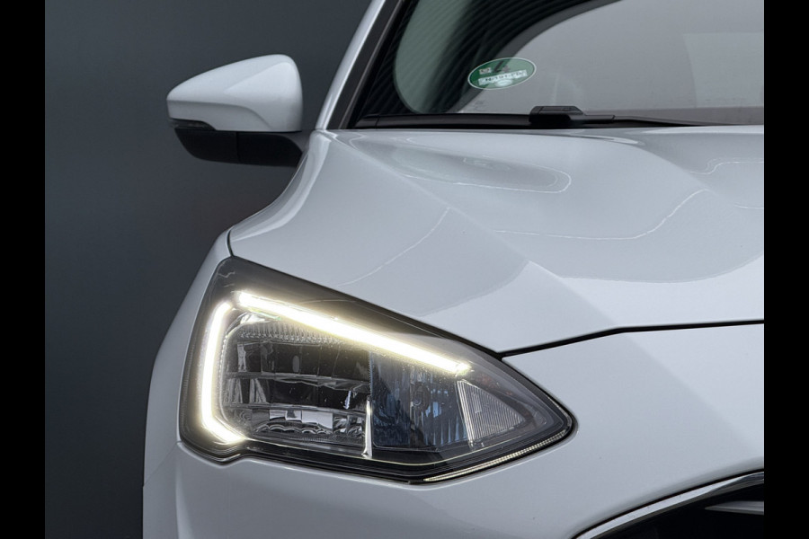 Ford FOCUS Wagon BWJ 2021 | 1.0T 124PK Hybrid Trend Edition NWE APK | CAMERA A | SPORTSTOELEN | NAVI | PDC 2X | AIRCO | LICHTMETAAL | ARPLAY | DAB | CRUISE |