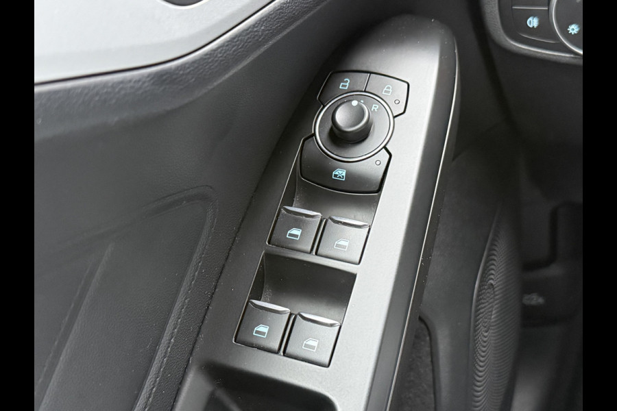 Ford FOCUS Wagon BWJ 2021 | 1.0T 124PK Hybrid Trend Edition NWE APK | CAMERA A | SPORTSTOELEN | NAVI | PDC 2X | AIRCO | LICHTMETAAL | ARPLAY | DAB | CRUISE |