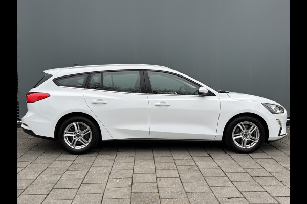 Ford FOCUS Wagon BWJ 2021 | 1.0T 124PK Hybrid Trend Edition NWE APK | CAMERA A | SPORTSTOELEN | NAVI | PDC 2X | AIRCO | LICHTMETAAL | ARPLAY | DAB | CRUISE |