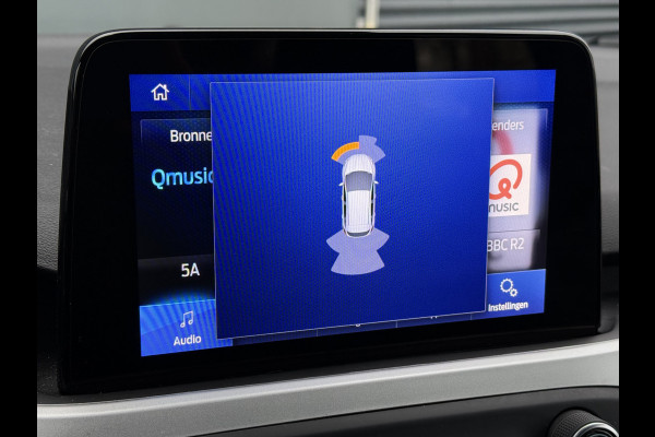 Ford FOCUS Wagon BWJ 2021 | 1.0T 124PK Hybrid Trend Edition NWE APK | CAMERA A | SPORTSTOELEN | NAVI | PDC 2X | AIRCO | LICHTMETAAL | ARPLAY | DAB | CRUISE |