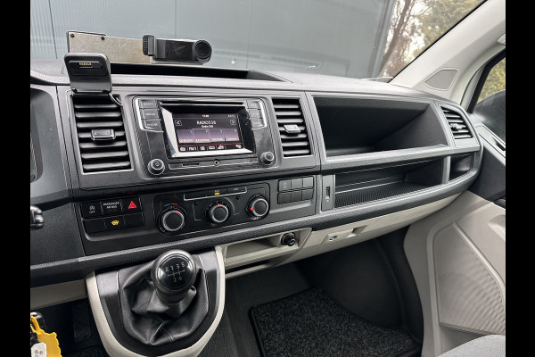 Volkswagen Transporter 2.0 TDI 102 PK / L1H1 / 1e EIG. / CAMERA / AIRCO / CRUISE / ACHTERKLEP / NETTE BUS