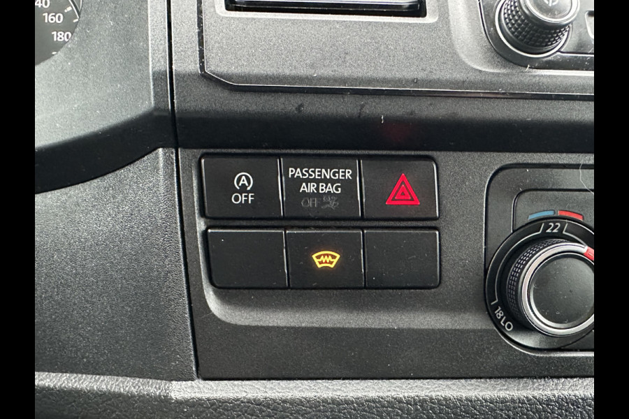 Volkswagen Transporter 2.0 TDI 102 PK / L1H1 / 1e EIG. / CAMERA / AIRCO / CRUISE / ACHTERKLEP / NETTE BUS