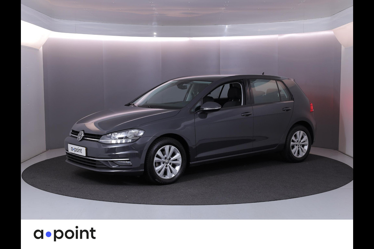 Volkswagen Golf 1.0 TSI Comfortline 115 pk | Navigatie | Parkeersensoren | Adaptieve cruise control | Apple Carplay/Android Auto |