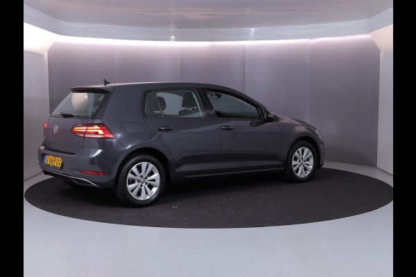 Volkswagen Golf 1.0 TSI Comfortline 115 pk | Navigatie | Parkeersensoren | Adaptieve cruise control | Apple Carplay/Android Auto |