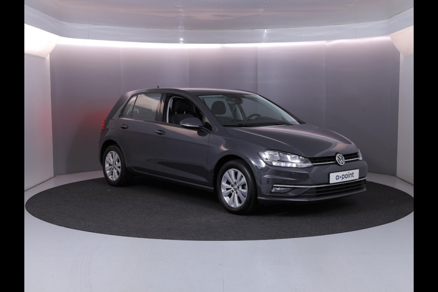 Volkswagen Golf 1.0 TSI Comfortline 115 pk | Navigatie | Parkeersensoren | Adaptieve cruise control | Apple Carplay/Android Auto |