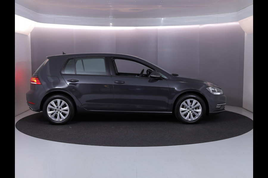 Volkswagen Golf 1.0 TSI Comfortline 115 pk | Navigatie | Parkeersensoren | Adaptieve cruise control | Apple Carplay/Android Auto |