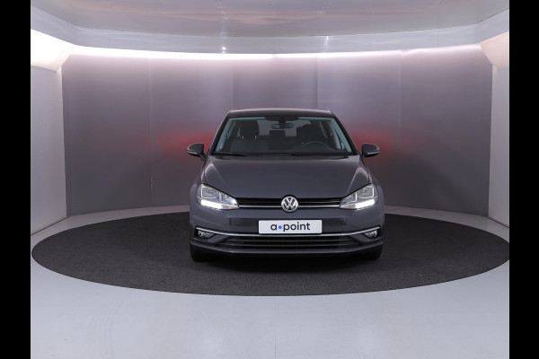 Volkswagen Golf 1.0 TSI Comfortline 115 pk | Navigatie | Parkeersensoren | Adaptieve cruise control | Apple Carplay/Android Auto |