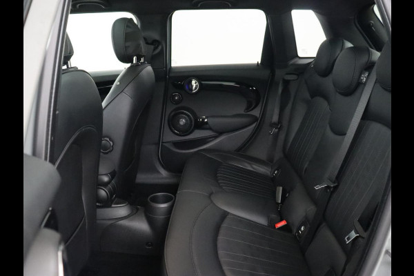 MINI Cooper S 2.0 Knightsbridge Edition | Panoramadak | Leder | Stoelverwarming | Head-Up | Carplay | Harman/Kardon | Navigatie | Climate control | Park Assist | Cruise control | Bluetooth