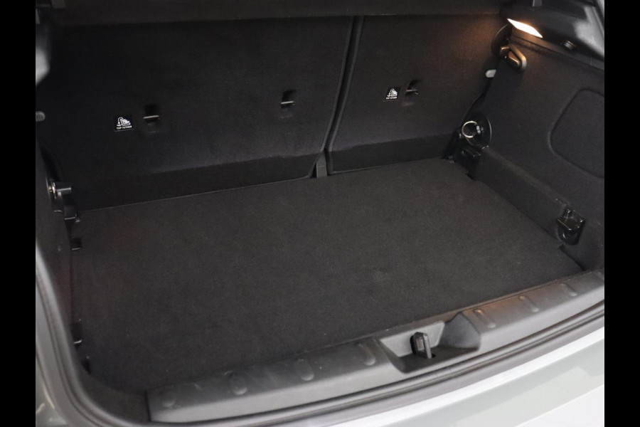 MINI Cooper S 2.0 Knightsbridge Edition | Panoramadak | Leder | Stoelverwarming | Head-Up | Carplay | Harman/Kardon | Navigatie | Climate control | Park Assist | Cruise control | Bluetooth