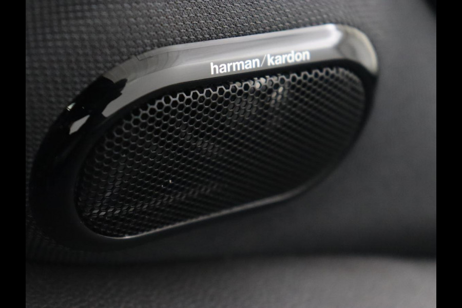 MINI Cooper S 2.0 Knightsbridge Edition | Panoramadak | Leder | Stoelverwarming | Head-Up | Carplay | Harman/Kardon | Navigatie | Climate control | Park Assist | Cruise control | Bluetooth