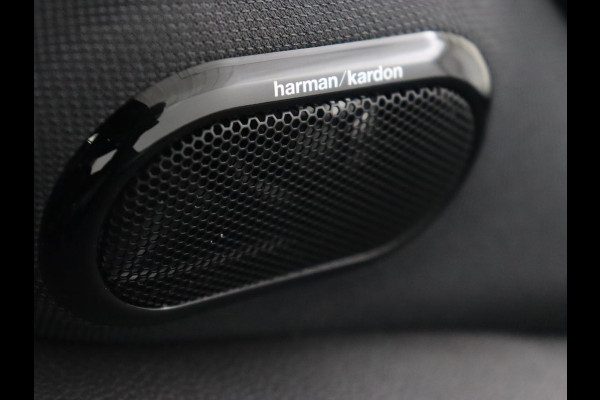 MINI Cooper S 2.0 Knightsbridge Edition | Panoramadak | Leder | Stoelverwarming | Head-Up | Carplay | Harman/Kardon | Navigatie | Climate control | Park Assist | Cruise control | Bluetooth