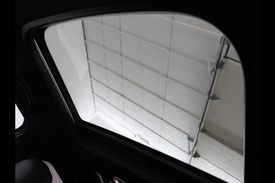 MINI Cooper S 2.0 Knightsbridge Edition | Panoramadak | Leder | Stoelverwarming | Head-Up | Carplay | Harman/Kardon | Navigatie | Climate control | Park Assist | Cruise control | Bluetooth