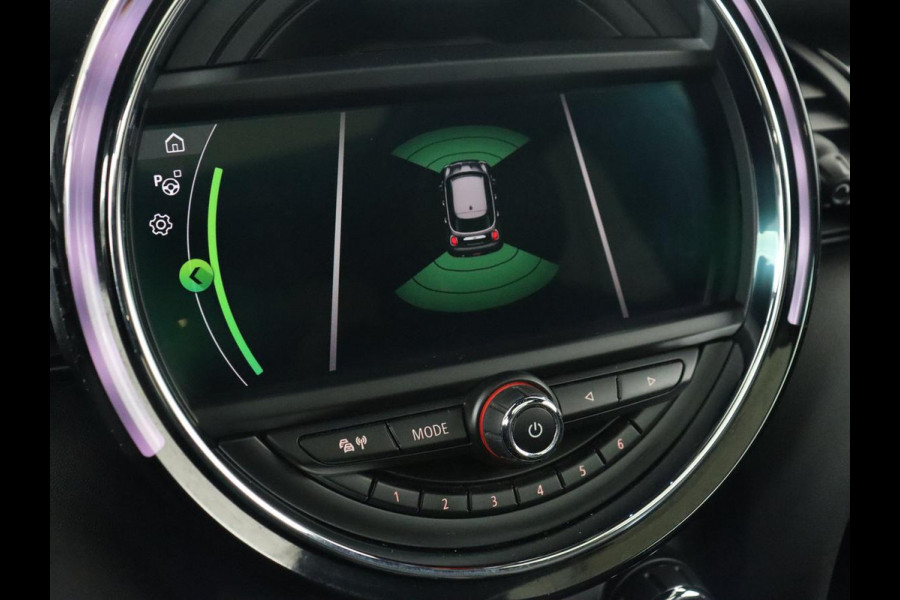 MINI Cooper S 2.0 Knightsbridge Edition | Panoramadak | Leder | Stoelverwarming | Head-Up | Carplay | Harman/Kardon | Navigatie | Climate control | Park Assist | Cruise control | Bluetooth