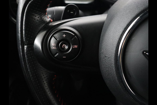 MINI Cooper S 2.0 Knightsbridge Edition | Panoramadak | Leder | Stoelverwarming | Head-Up | Carplay | Harman/Kardon | Navigatie | Climate control | Park Assist | Cruise control | Bluetooth