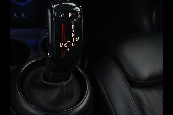 MINI Cooper S 2.0 Knightsbridge Edition | Panoramadak | Leder | Stoelverwarming | Head-Up | Carplay | Harman/Kardon | Navigatie | Climate control | Park Assist | Cruise control | Bluetooth