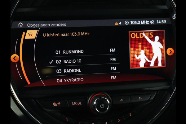 MINI Cooper S 2.0 Knightsbridge Edition | Panoramadak | Leder | Stoelverwarming | Head-Up | Carplay | Harman/Kardon | Navigatie | Climate control | Park Assist | Cruise control | Bluetooth