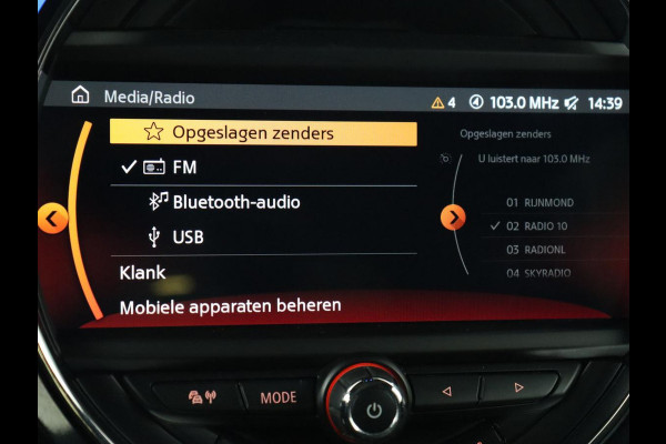 MINI Cooper S 2.0 Knightsbridge Edition | Panoramadak | Leder | Stoelverwarming | Head-Up | Carplay | Harman/Kardon | Navigatie | Climate control | Park Assist | Cruise control | Bluetooth