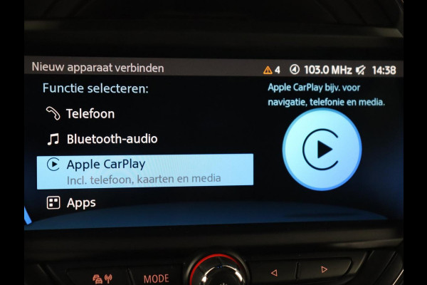 MINI Cooper S 2.0 Knightsbridge Edition | Panoramadak | Leder | Stoelverwarming | Head-Up | Carplay | Harman/Kardon | Navigatie | Climate control | Park Assist | Cruise control | Bluetooth