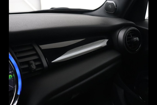 MINI Cooper S 2.0 Knightsbridge Edition | Panoramadak | Leder | Stoelverwarming | Head-Up | Carplay | Harman/Kardon | Navigatie | Climate control | Park Assist | Cruise control | Bluetooth