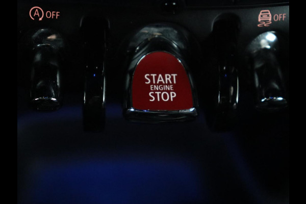 MINI Cooper S 2.0 Knightsbridge Edition | Panoramadak | Leder | Stoelverwarming | Head-Up | Carplay | Harman/Kardon | Navigatie | Climate control | Park Assist | Cruise control | Bluetooth