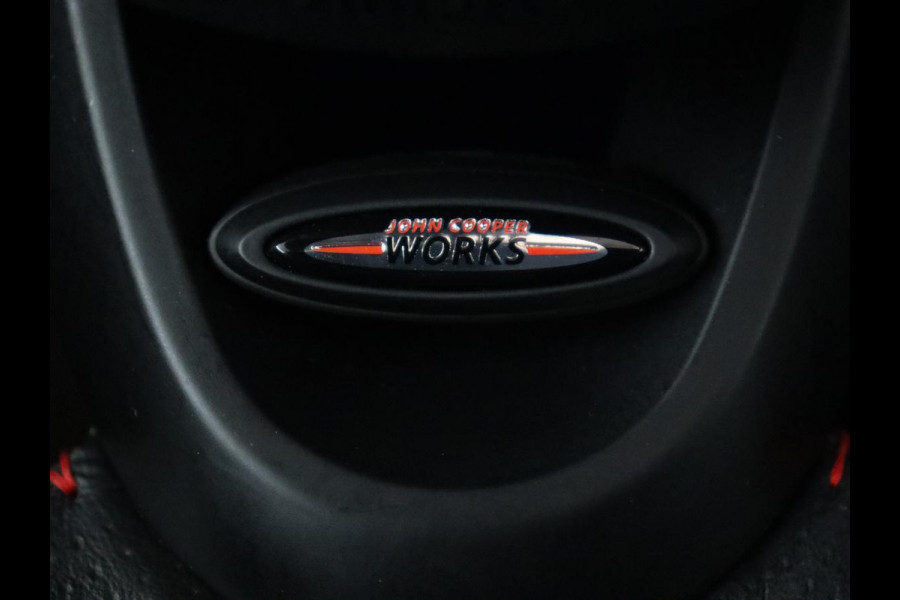 MINI Cooper S 2.0 Knightsbridge Edition | Panoramadak | Leder | Stoelverwarming | Head-Up | Carplay | Harman/Kardon | Navigatie | Climate control | Park Assist | Cruise control | Bluetooth