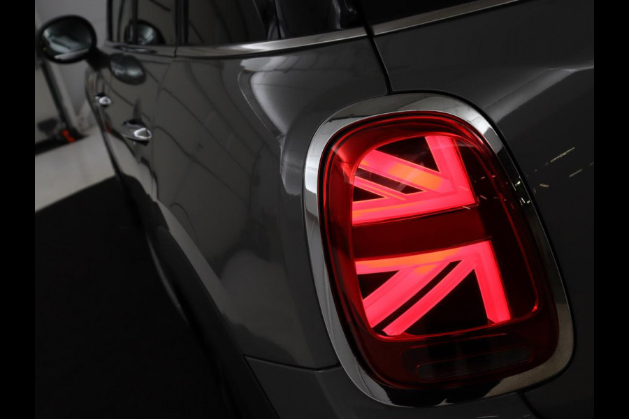 MINI Cooper S 2.0 Knightsbridge Edition | Panoramadak | Leder | Stoelverwarming | Head-Up | Carplay | Harman/Kardon | Navigatie | Climate control | Park Assist | Cruise control | Bluetooth