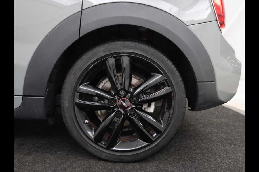 MINI Cooper S 2.0 Knightsbridge Edition | Panoramadak | Leder | Stoelverwarming | Head-Up | Carplay | Harman/Kardon | Navigatie | Climate control | Park Assist | Cruise control | Bluetooth