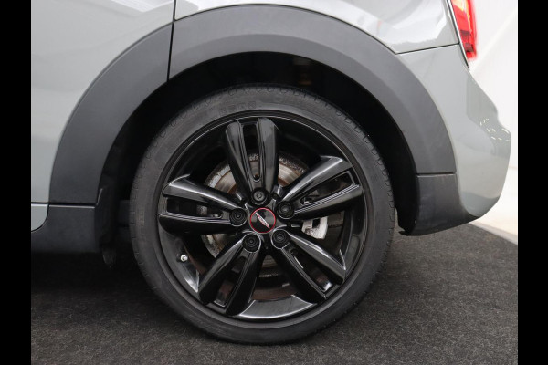 MINI Cooper S 2.0 Knightsbridge Edition | Panoramadak | Leder | Stoelverwarming | Head-Up | Carplay | Harman/Kardon | Navigatie | Climate control | Park Assist | Cruise control | Bluetooth