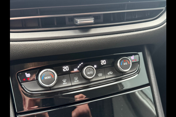 Opel Grandland BWJ 2022 | 1.2T 131PK Ultimate | TREKHAAK | 360 CAMERA | LEDER/ALCANTARA | CLIMA | WINTERPAKKET | NAVI | CARPLAY