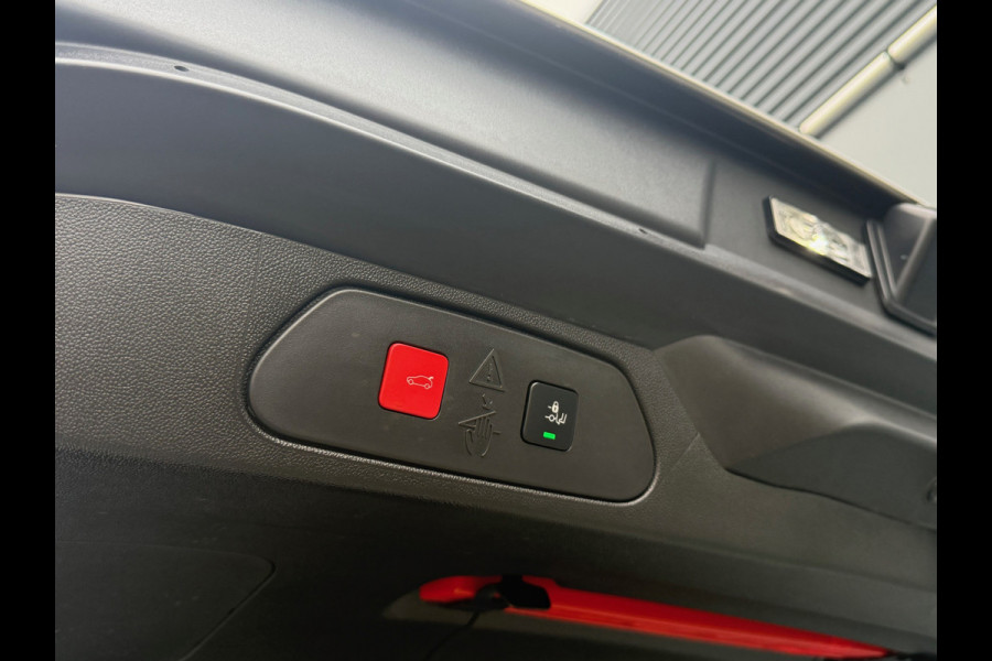 Opel Grandland BWJ 2022 | 1.2T 131PK Ultimate | TREKHAAK | 360 CAMERA | LEDER/ALCANTARA | CLIMA | WINTERPAKKET | NAVI | CARPLAY