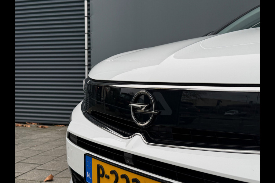 Opel Grandland BWJ 2022 | 1.2T 131PK Ultimate | TREKHAAK | 360 CAMERA | LEDER/ALCANTARA | CLIMA | WINTERPAKKET | NAVI | CARPLAY