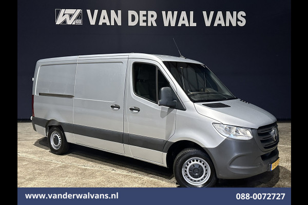 Mercedes-Benz Sprinter 315 CDI 150pk L2H1 Euro6 Airco | Camera | Apple Carplay | Chauffeursstoel Android Auto
