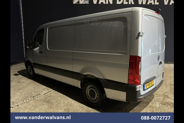 Mercedes-Benz Sprinter 315 CDI 150pk L2H1 Euro6 Airco | Camera | Apple Carplay | Chauffeursstoel Android Auto