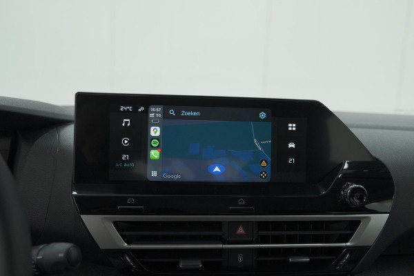 Citroën C4 Puretech 130 Plus | Camera | Apple Carplay | Parkeersensoren