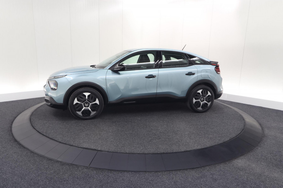 Citroën C4 Puretech 130 Plus | Camera | Apple Carplay | Parkeersensoren