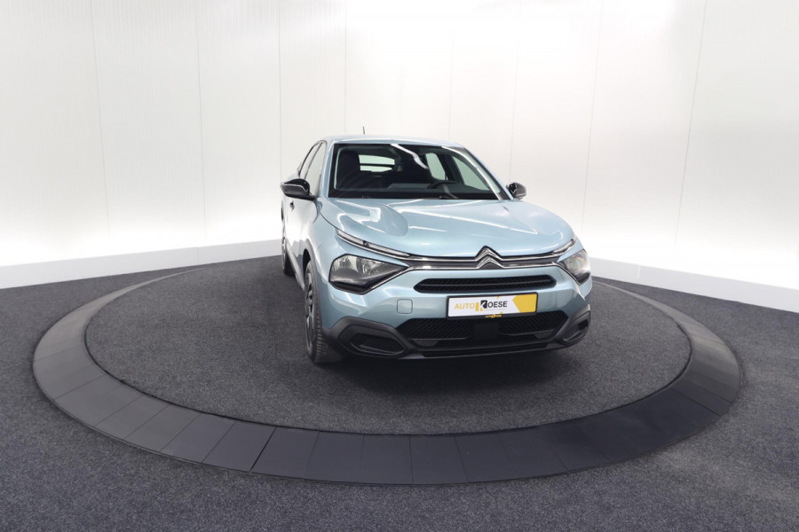 Citroën C4 Puretech 130 Plus | Camera | Apple Carplay | Parkeersensoren