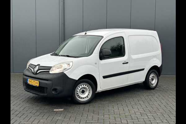 Renault Kangoo 1.5 Blue dCi / 6 BAK / 1e EIG. / TREKHAAK / NAVI / AIRCO / CRUISE / PDC