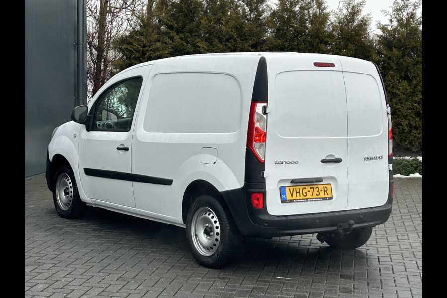 Renault Kangoo 1.5 Blue dCi / 6 BAK / 1e EIG. / TREKHAAK / NAVI / AIRCO / CRUISE / PDC