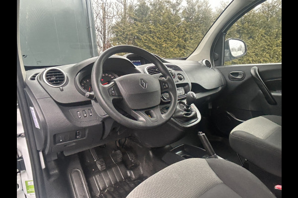 Renault Kangoo 1.5 Blue dCi / 6 BAK / 1e EIG. / TREKHAAK / NAVI / AIRCO / CRUISE / PDC