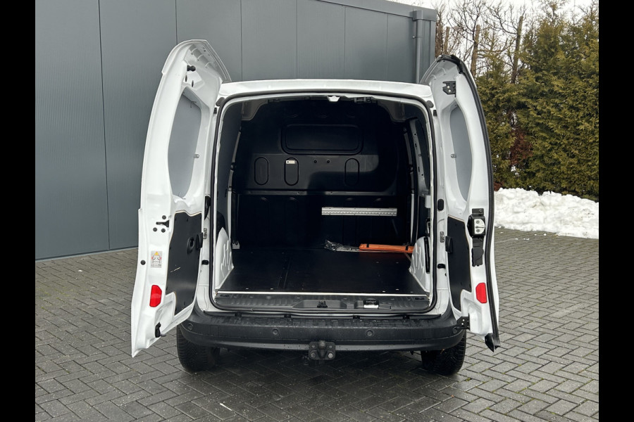 Renault Kangoo 1.5 Blue dCi / 6 BAK / 1e EIG. / TREKHAAK / NAVI / AIRCO / CRUISE / PDC