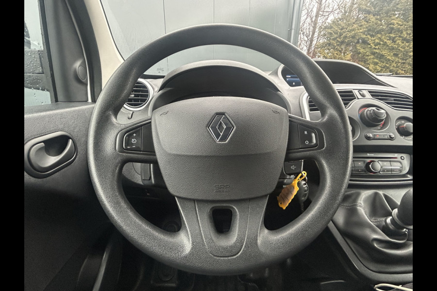 Renault Kangoo 1.5 Blue dCi / 6 BAK / 1e EIG. / TREKHAAK / NAVI / AIRCO / CRUISE / PDC