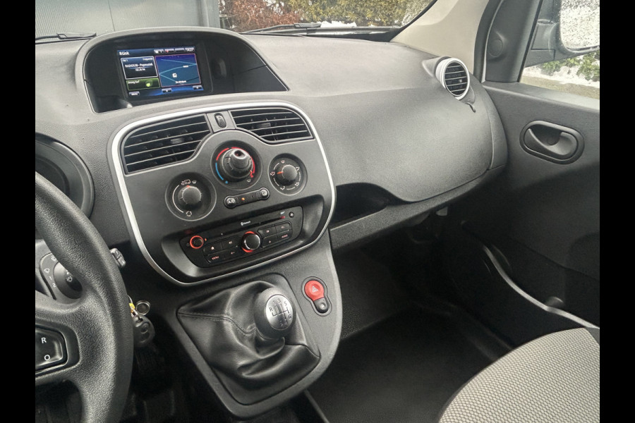 Renault Kangoo 1.5 Blue dCi / 6 BAK / 1e EIG. / TREKHAAK / NAVI / AIRCO / CRUISE / PDC