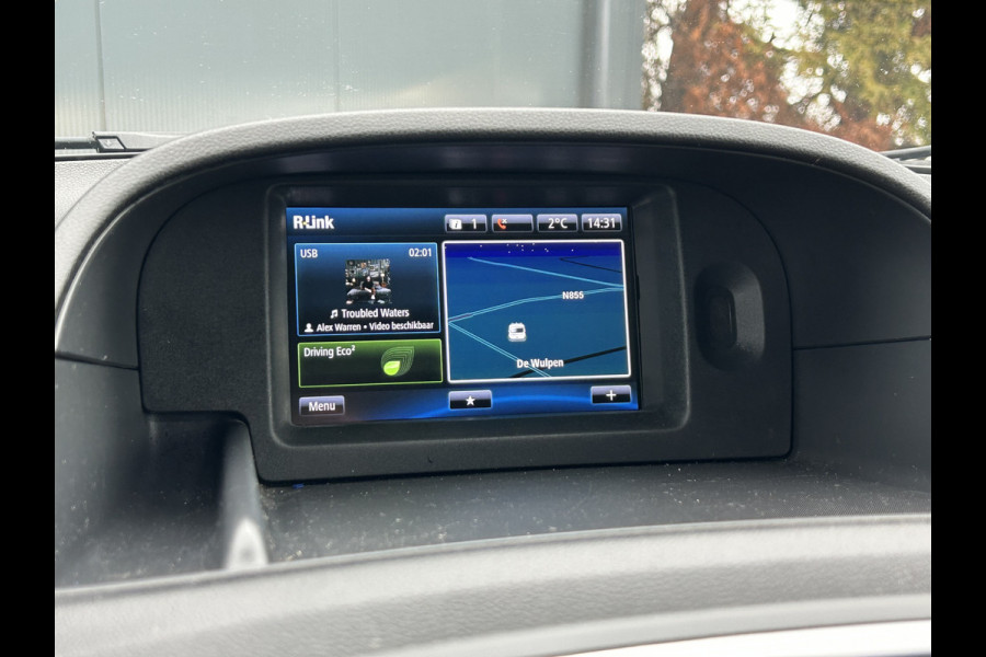 Renault Kangoo 1.5 Blue dCi / 6 BAK / 1e EIG. / TREKHAAK / NAVI / AIRCO / CRUISE / PDC