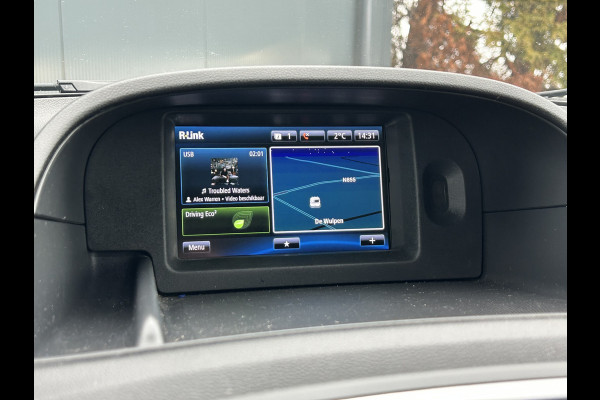 Renault Kangoo 1.5 Blue dCi / 6 BAK / 1e EIG. / TREKHAAK / NAVI / AIRCO / CRUISE / PDC