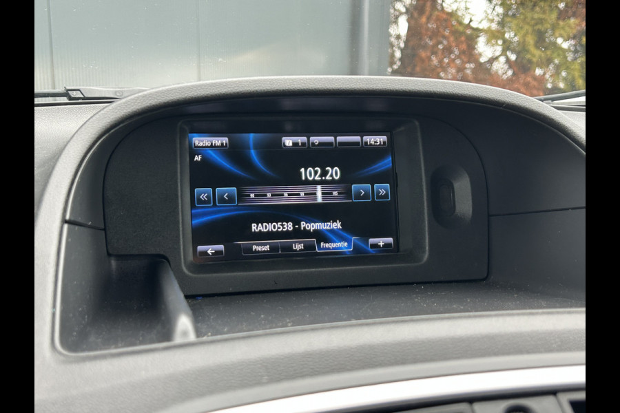 Renault Kangoo 1.5 Blue dCi / 6 BAK / 1e EIG. / TREKHAAK / NAVI / AIRCO / CRUISE / PDC