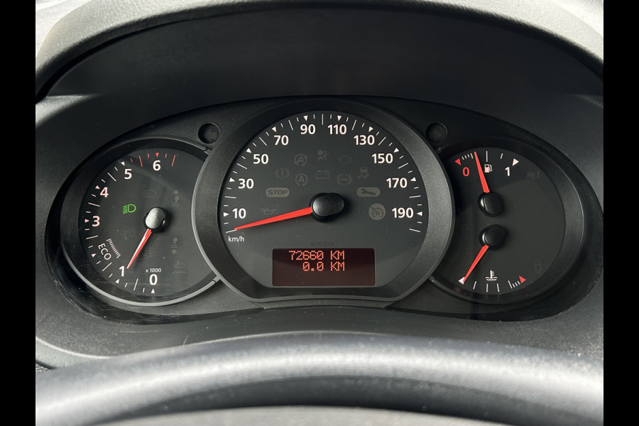 Renault Kangoo 1.5 Blue dCi / 6 BAK / 1e EIG. / TREKHAAK / NAVI / AIRCO / CRUISE / PDC