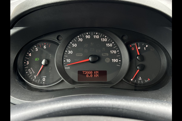 Renault Kangoo 1.5 Blue dCi / 6 BAK / 1e EIG. / TREKHAAK / NAVI / AIRCO / CRUISE / PDC
