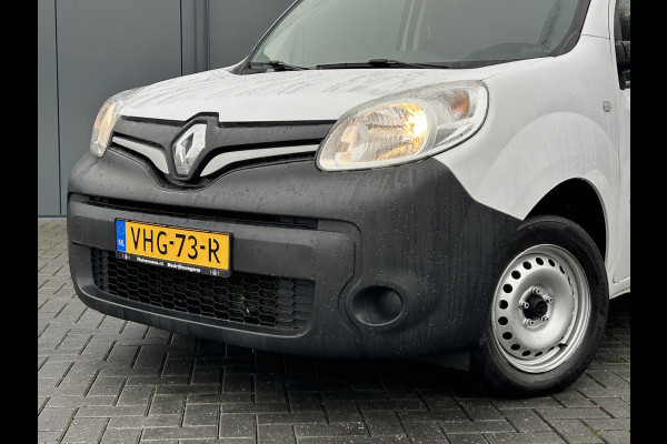 Renault Kangoo 1.5 Blue dCi / 6 BAK / 1e EIG. / TREKHAAK / NAVI / AIRCO / CRUISE / PDC