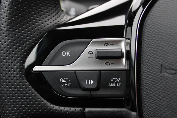 Peugeot 308 1.6 Plug-in Hybrid 225 GT | Trekhaak | Alcantara | 360 Camera | Navigatie | Black Pack